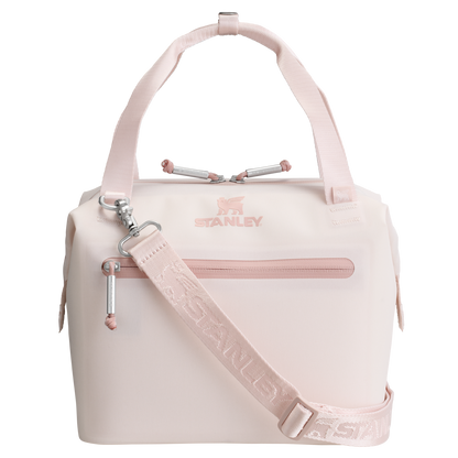 The All Day Julienne Mini Cooler | 10 Can | 7.4 QT | 7.0 L