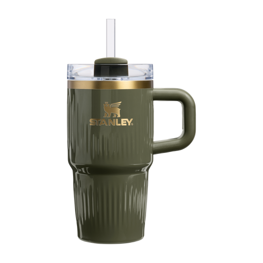 The Quencher® H2.0 Fluted Tumbler with Handle | 20 OZ