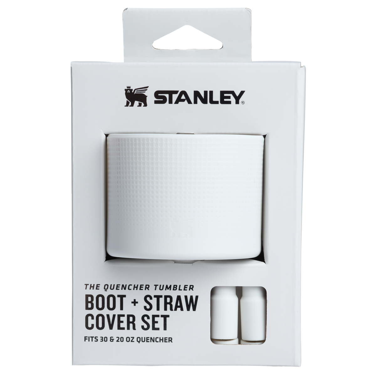 Quencher Boot and Straw Cover Set | 30 OZ & 20 OZ
