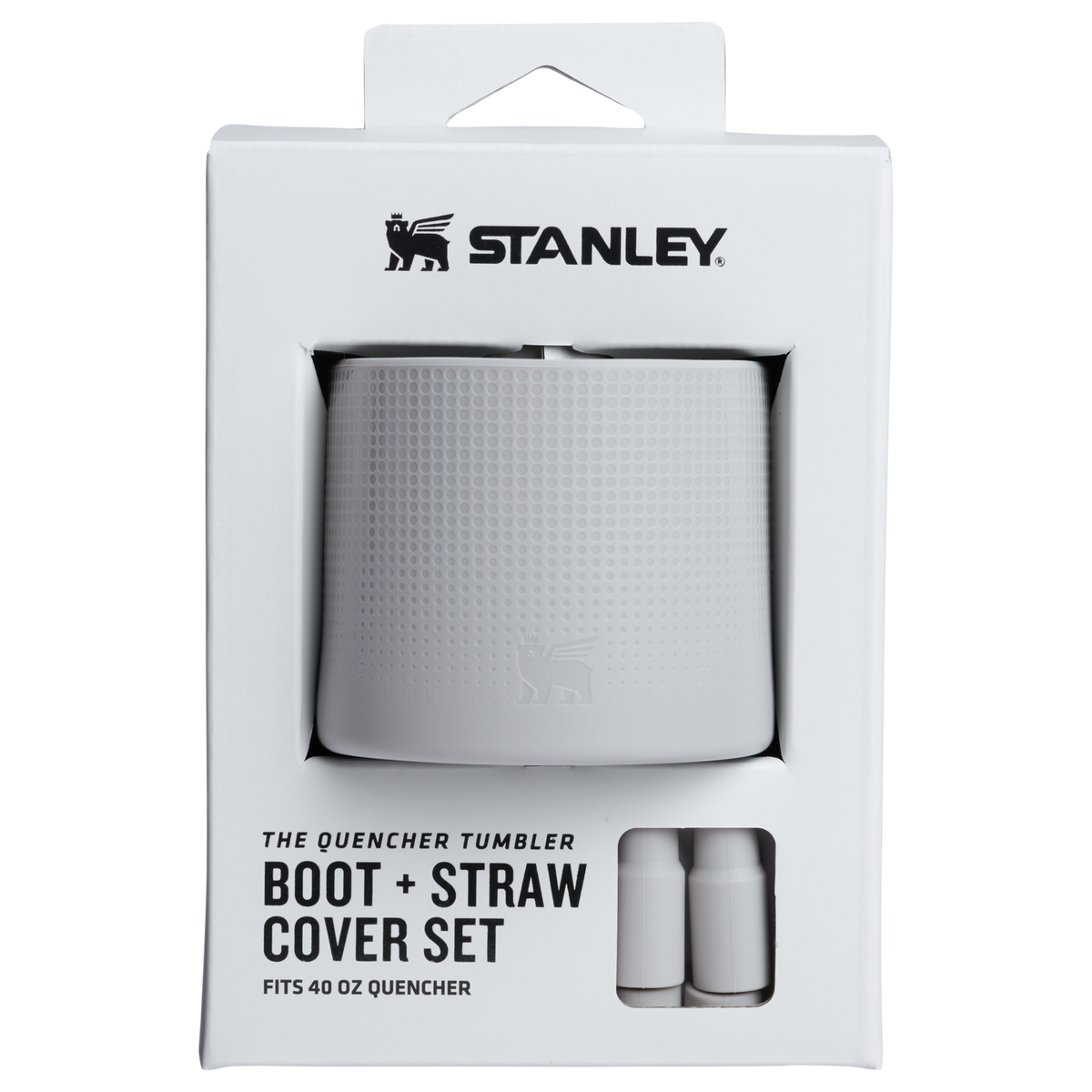 Quencher Boot and Straw Cover Set | 40 OZ