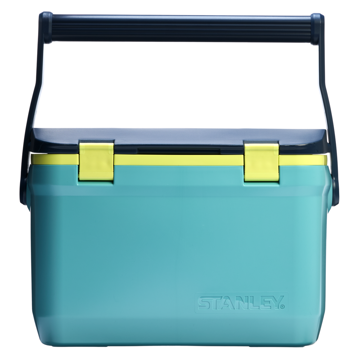 The Easy Carry Outdoor Cooler | 16 QT