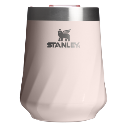 The Textured Reserve Wine Tumbler | 11 OZ