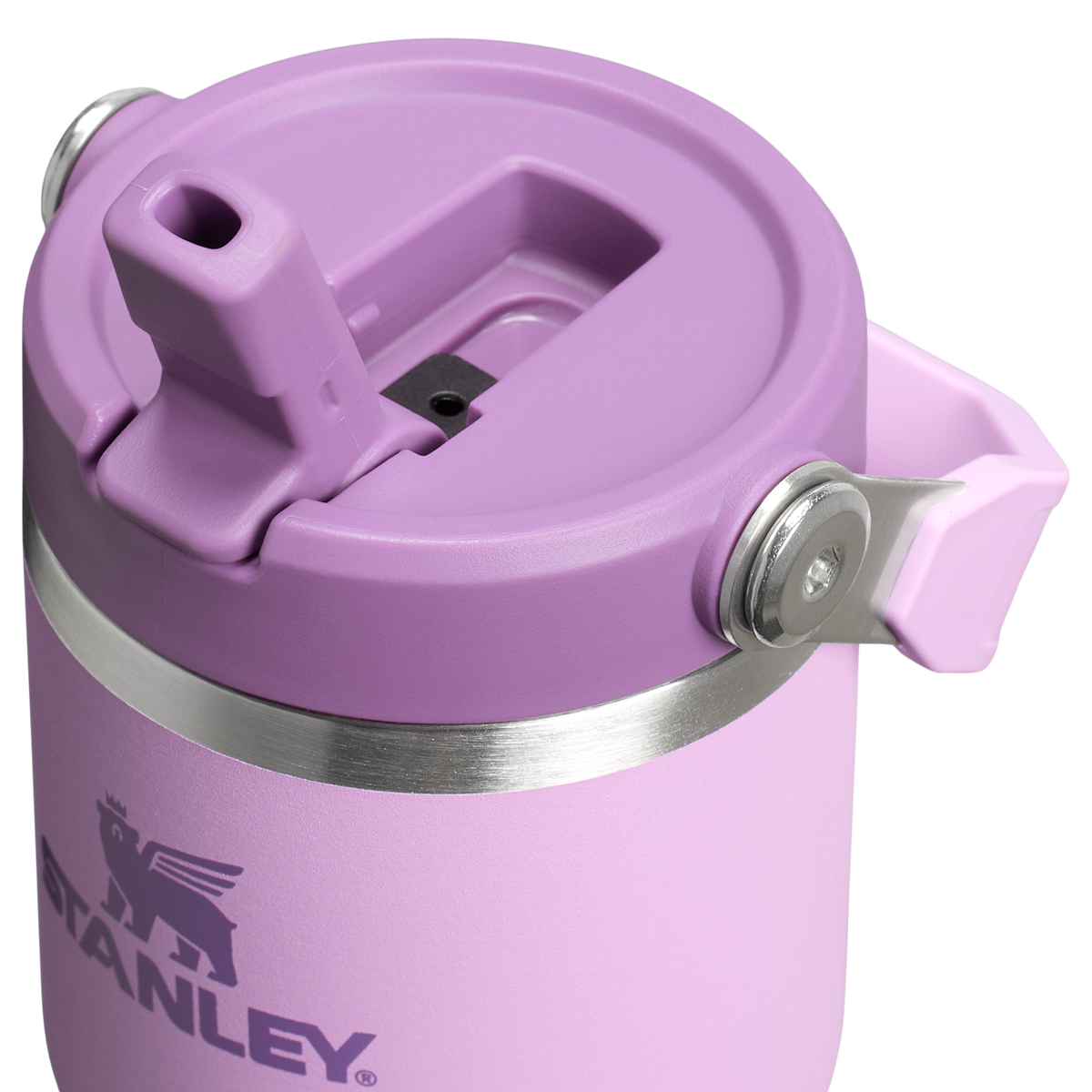 The IceFlow™ Flip Straw Tumbler | 14 OZ - Stanley Create