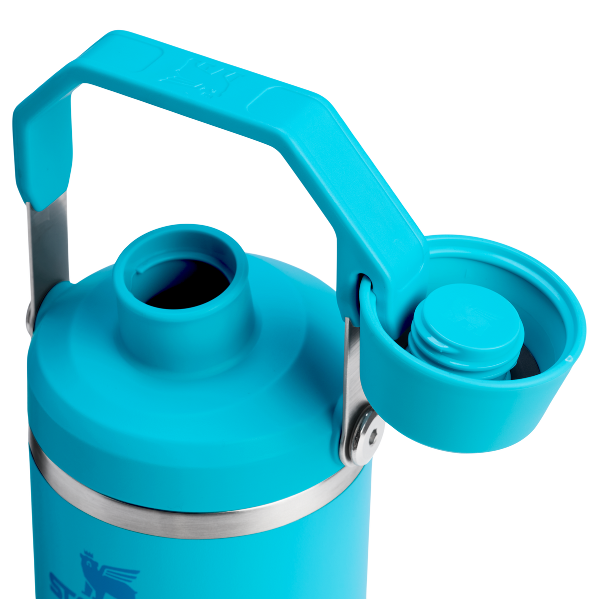 The IceFlow™ Tumbler with Fast Flow Lid | 20 OZ