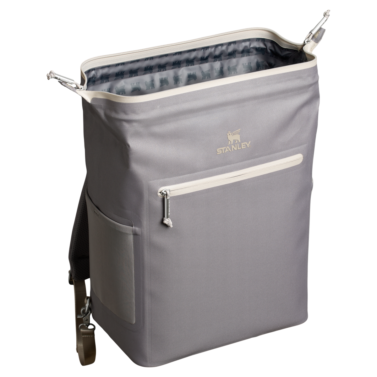 The All Day Madeleine Midi Cooler Backpack | 20 Can | 14.8 QT | 14.0 L