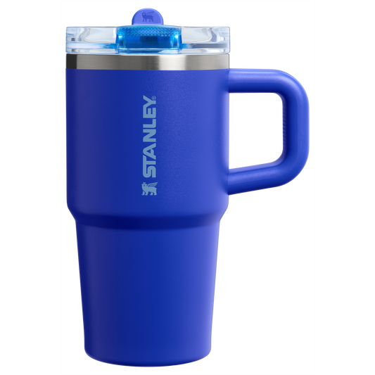 The Quencher ProTour Flip Straw Tumbler | 20 OZ