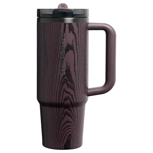 The Cheers & Cheer Quencher ProTour Flip Straw Tumbler | 30 OZ